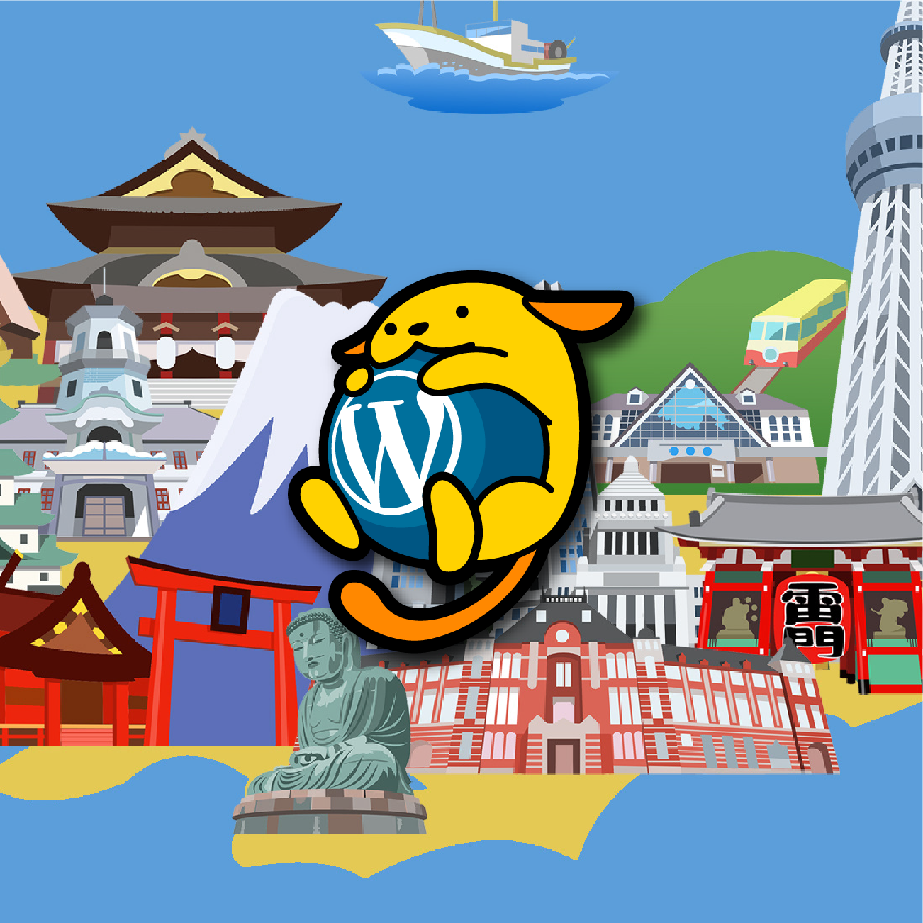 Read more about the article Hello world!