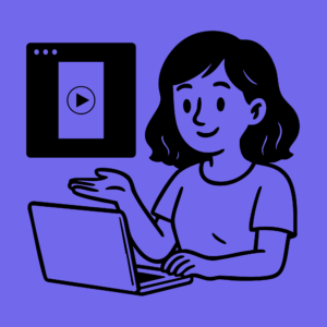 Simple Video Modal Trigger