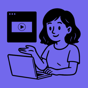 Simple Video Modal Trigger