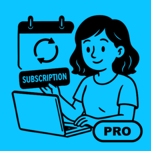 Simple Subscriptions for Stripe & WooCommerce PRO
