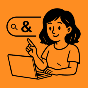 WP Search Ampersand Patch