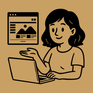 WordPress Site Development