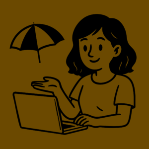 Umbrella Mockup Builder