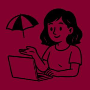 Umbrella Mockup Builder