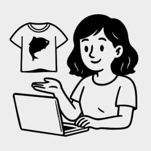 Heavyweight Short Sleeve Tee