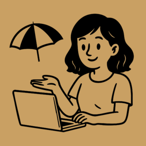 Umbrella Mockup Builder