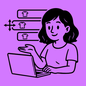 Manual Order for WC Products