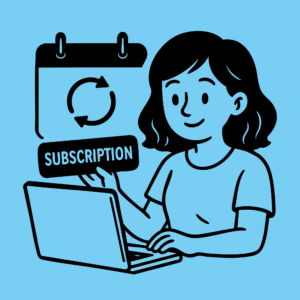 Simple Subscriptions for Stripe & WooCommerce