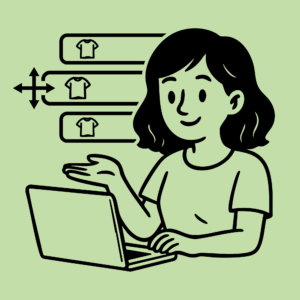 Manual Order for WC Products